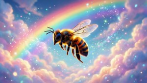 Rainbow Flight