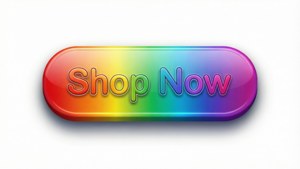 Rainbow Gradient Button