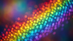 Rainbow Gradient Flow