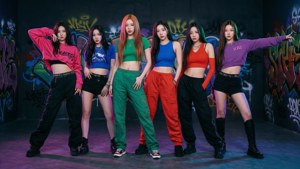 Rainbow Hip-Hop Group