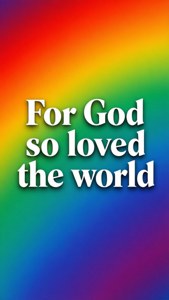 Rainbow John 316