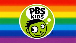 Rainbow Logo