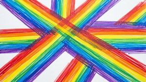 Rainbow Marker Geometry