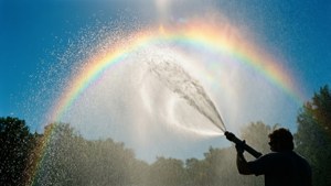 Rainbow Mist Spray