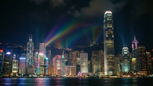 Rainbow Night Lights