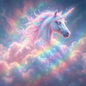 Rainbow Nimbus Dream
