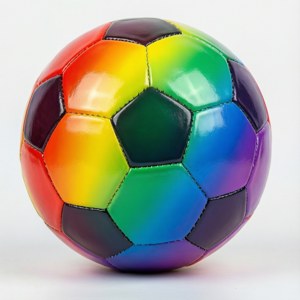 Rainbow Pelota