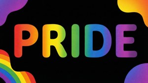 Rainbow Pride