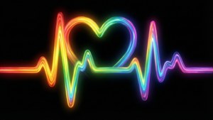 Rainbow Pulse