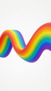 Rainbow Pulse