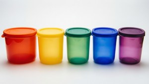 Rainbow Row