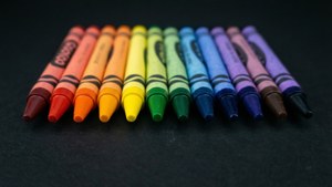 Rainbow Row