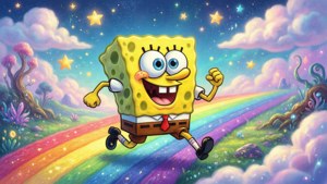 Rainbow Run