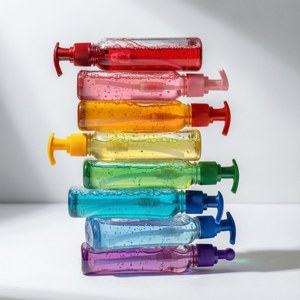 Rainbow Scent Stack