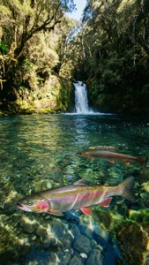 Rainbow Springs Clear