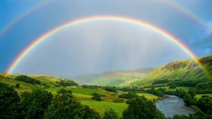 Rainbow Valley