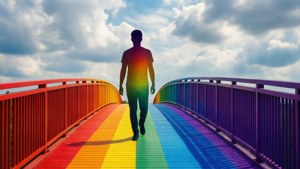 Rainbow Walker