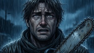 Rainfall of Sorrow