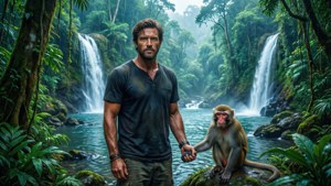 Rainforest Adventure