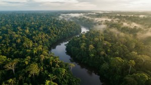 Rainforest Canopy