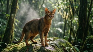 Rainforest Sentinel