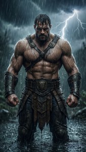 Rainstorm Brutus