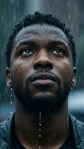 Rainstorm Emotion