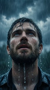 Rainstorm Guts