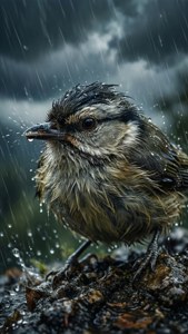 Rainstorm Resilience
