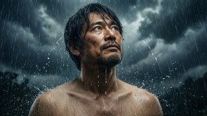 Rainstorm Resilience
