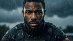 Rainy Battle