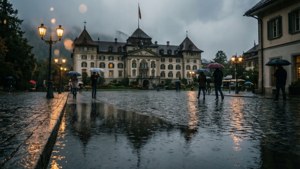 Rainy Brig