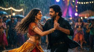 Rainy Dance Ballu Ganga