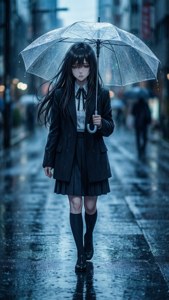 Rainy Day