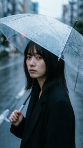 Rainy Day