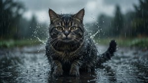 Rainy Day