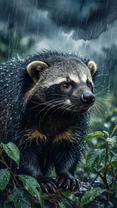 Rainy Day