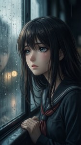 Rainy Day Aletta