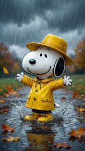Rainy Day