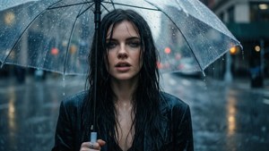 Rainy Day