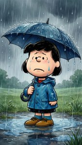 Rainy Day Blues