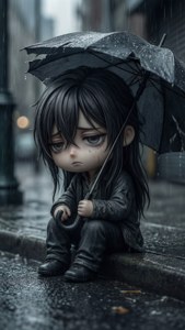 Rainy Day Blues