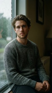 Rainy Day Blues