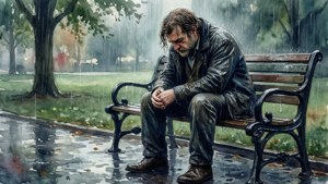 Rainy Day Blues
