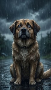 Rainy Day Blues