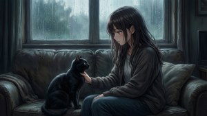 Rainy Day Bonding