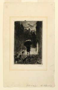 Rainy day
