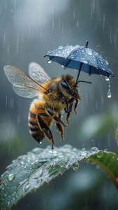 Rainy Day