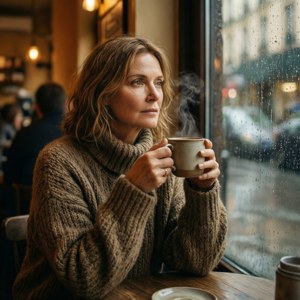 Rainy Day Comfort