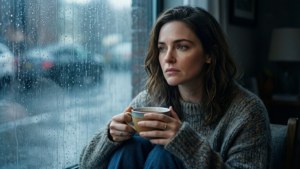 Rainy Day Comfort